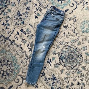 Lucky Brand jeans